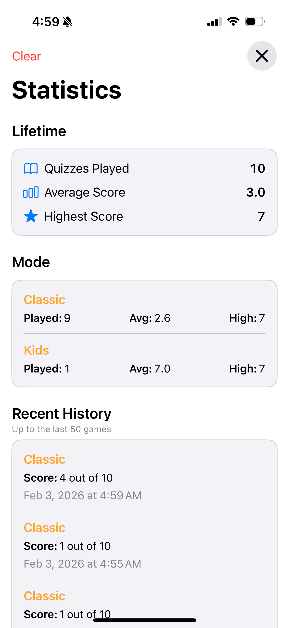 Gameplay Screenshot 3